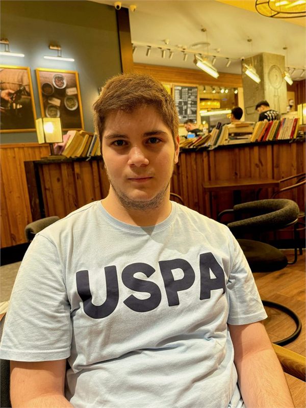 Tunahan Demir’in profil fotoğrafı